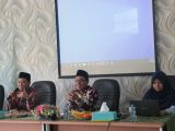 Ruang Meeting