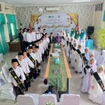 Tilawah dan Solawat