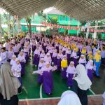 Senam Pagi Jumat