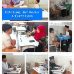 Asesmen Sumatif Ganjil Th. 2025-2026- Hari ke 2