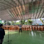 Apel Hari Guru Nasional 2025