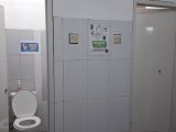 Tolilet