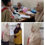 Supervisi Pembelajaran Kelas 3A