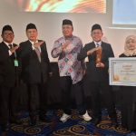 MIN 14 Al-Azhar Asy-Syarif Kembali Mengukir Prestasi pada Jakarta Madrasah Awards 2026