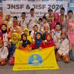 MINASI Kembali Boyong Tiga Medali di Even Internasional 2026
